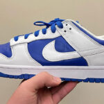 Sneaker Tip