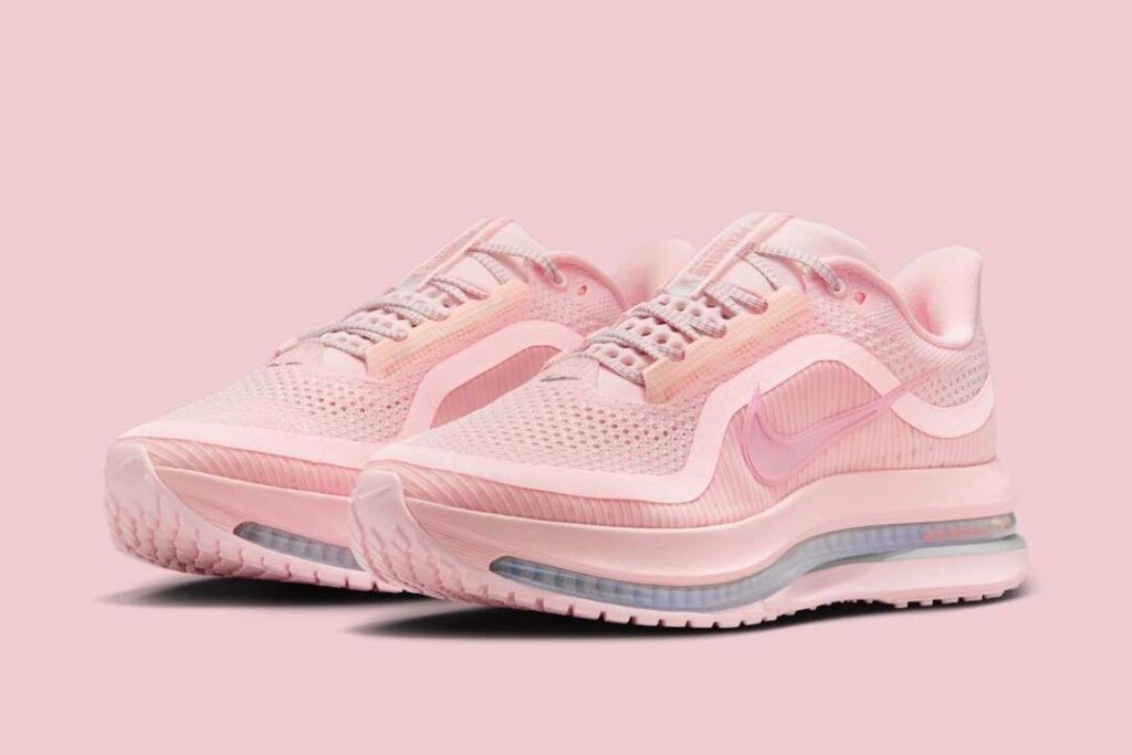Sneaker Tip Nike Air Pegasus Premium "Atmosphere" Nike Air Pegasus Premium "Atmosphere"