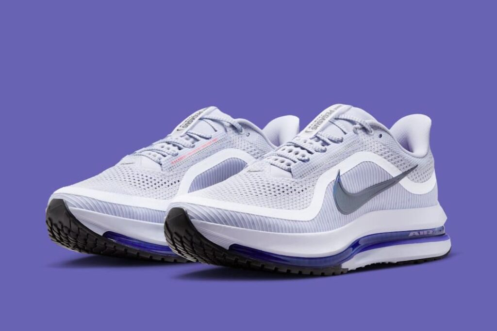 Sneaker Tip Nike Air Pegasus Premium "Persian Violet" Nike Air Pegasus Premium "Persian Violet"