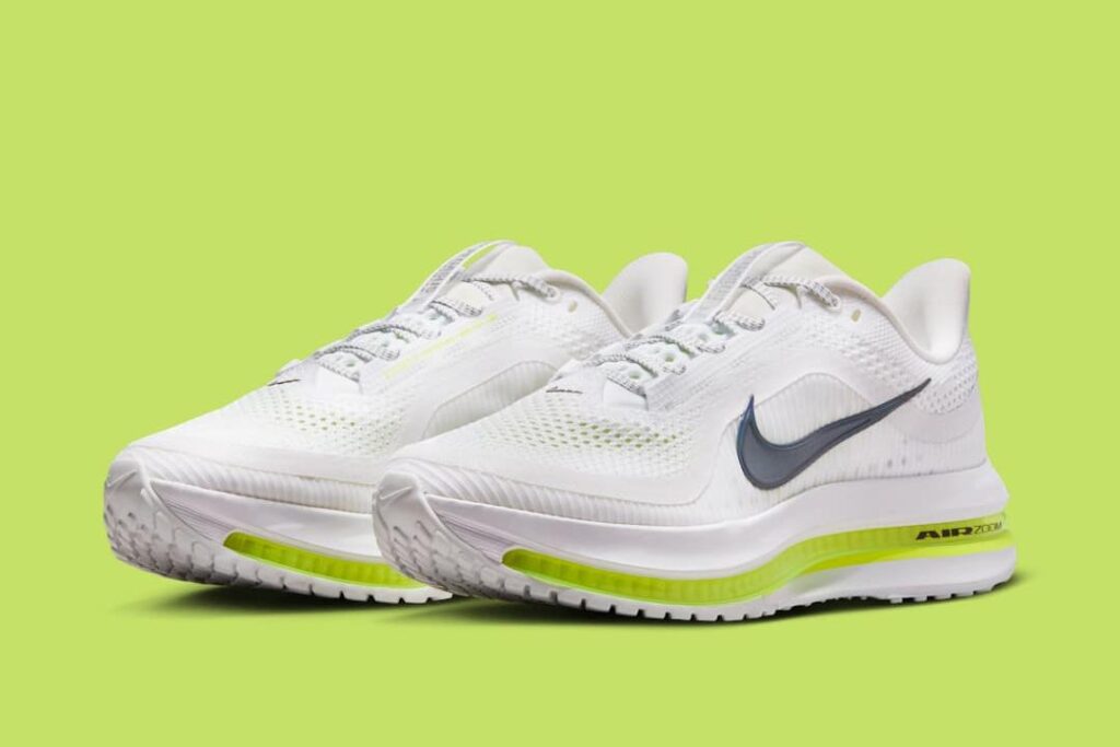 Sneaker Tip Nike Air Pegasus Premium "Volt" Nike Air Pegasus Premium "Volt"