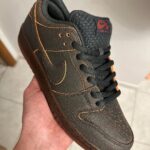 Sneaker Tip