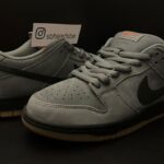 Sneaker Tip