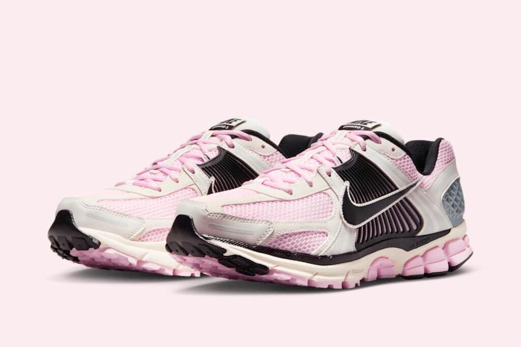 Sneaker Tip Nike Zoom Vomero 5 WMNS "Pink Foam" Nike Zoom Vomero 5 WMNS "Pink Foam"
