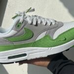 Sneaker Tip