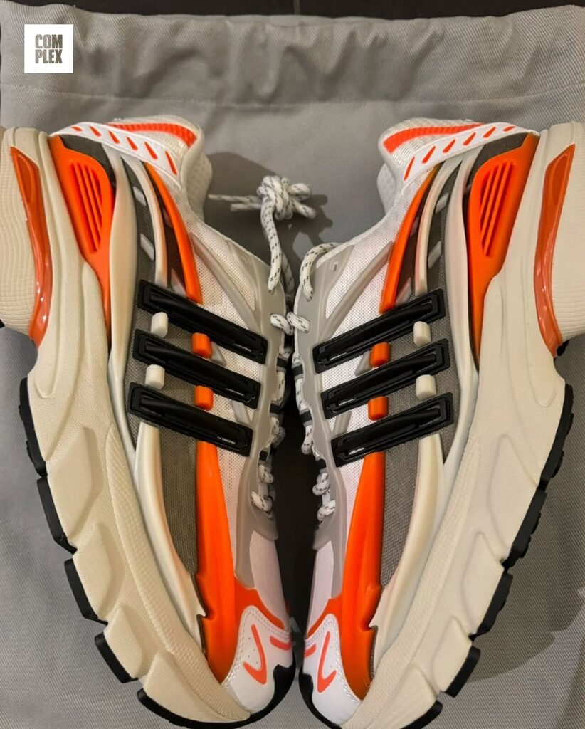 Sneaker Tip Pharrell x adidas Jellyfish Pharrell x adidas Jellyfish