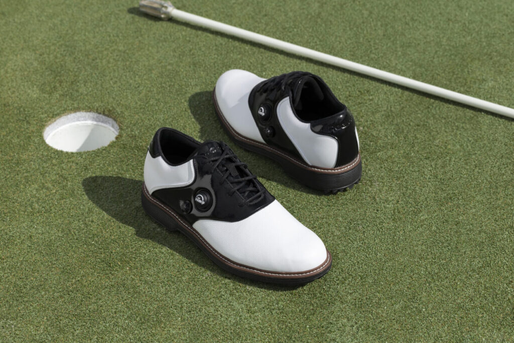 Sneaker Tip Reebok OG Pump Golf "Black/White" Reebok OG Pump Golf "Black/White"