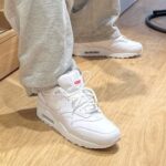 Sneaker Tip