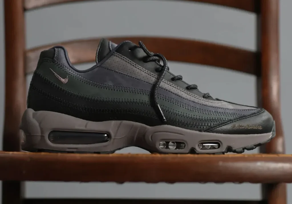 Sneaker Tip A Ma Maniére x Nike Air Max 95 “Hand Wash Cold” A Ma Maniére x Nike Air Max 95 “Hand Wash Cold”