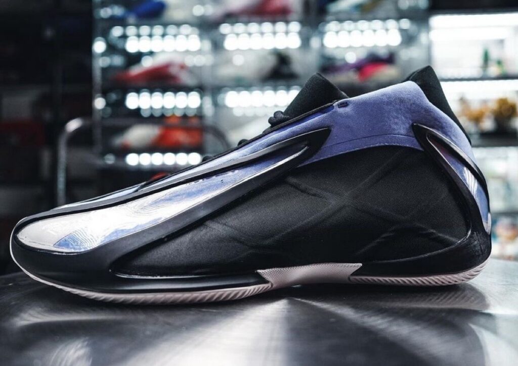 Sneaker Tip adidas AE 2 adidas AE 2
