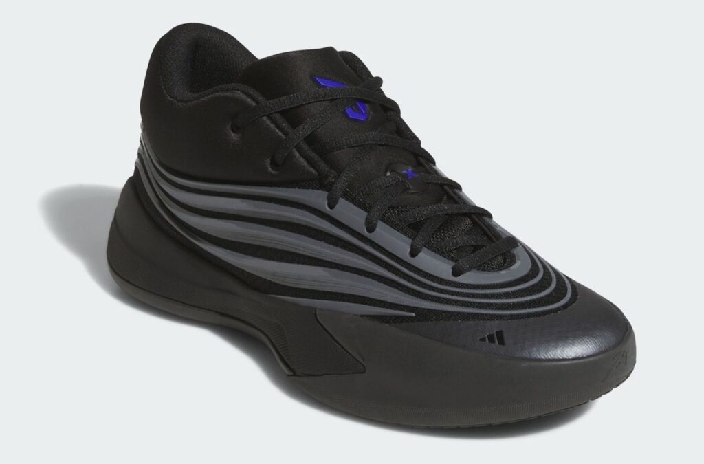Sneaker Tip adidas Dame 10 adidas Dame 10