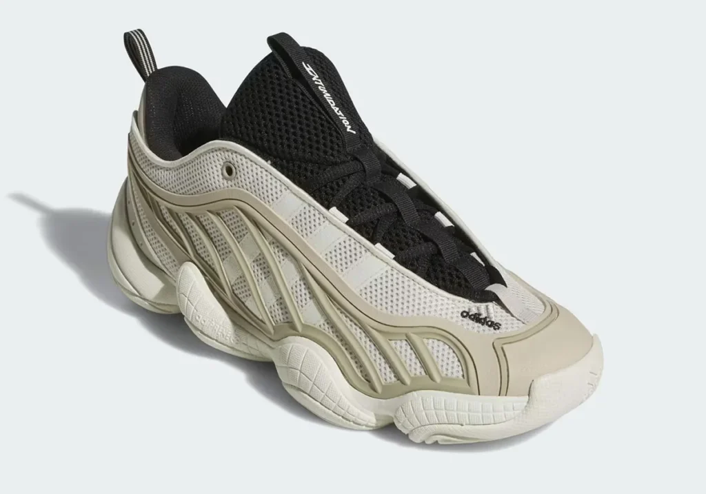 Sneaker Tip adidas Intimidation Low adidas Intimidation Low