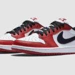 Sneaker Tip