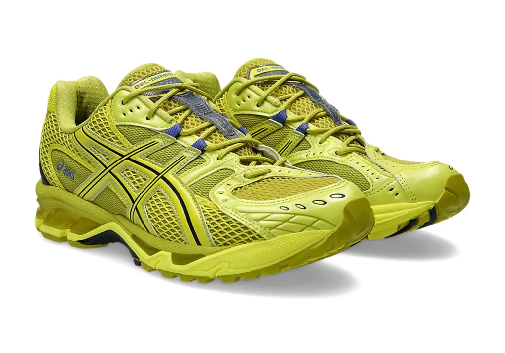 Sneaker Tip ASICS GEL-Nimbus 10.1 ASICS GEL-Nimbus 10.1