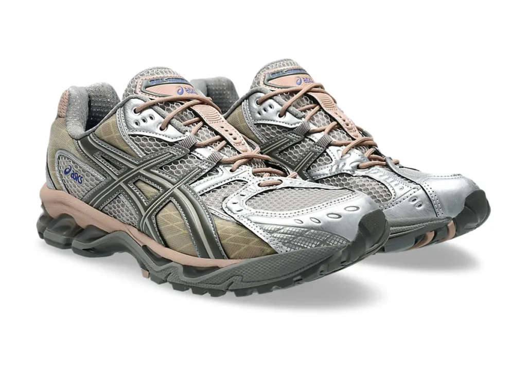 Sneaker Tip Asics GEL-Nimbus 10.1 Asics GEL-Nimbus 10.1