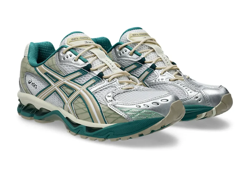 Sneaker Tip Asics GEL-Nimbus 10.1 Asics GEL-Nimbus 10.1