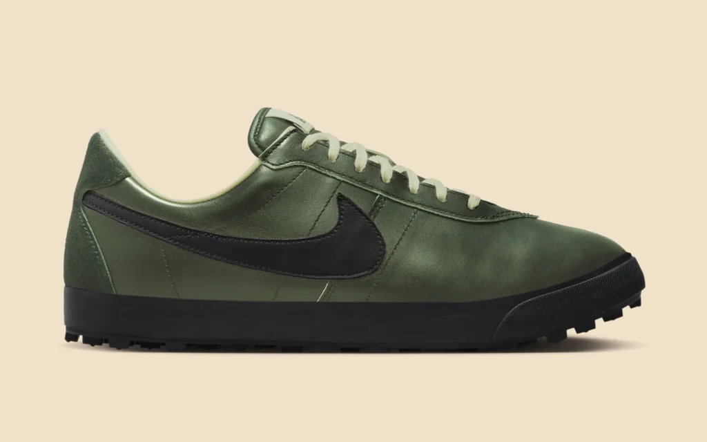 Sneaker Tip Bode x Nike Astrograbber Bode x Nike Astrograbber