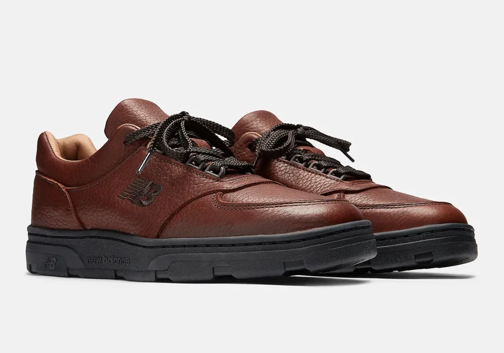 Sneaker Tip New Balance Allerdale Made in UK New Balance Allerdale Made in UK