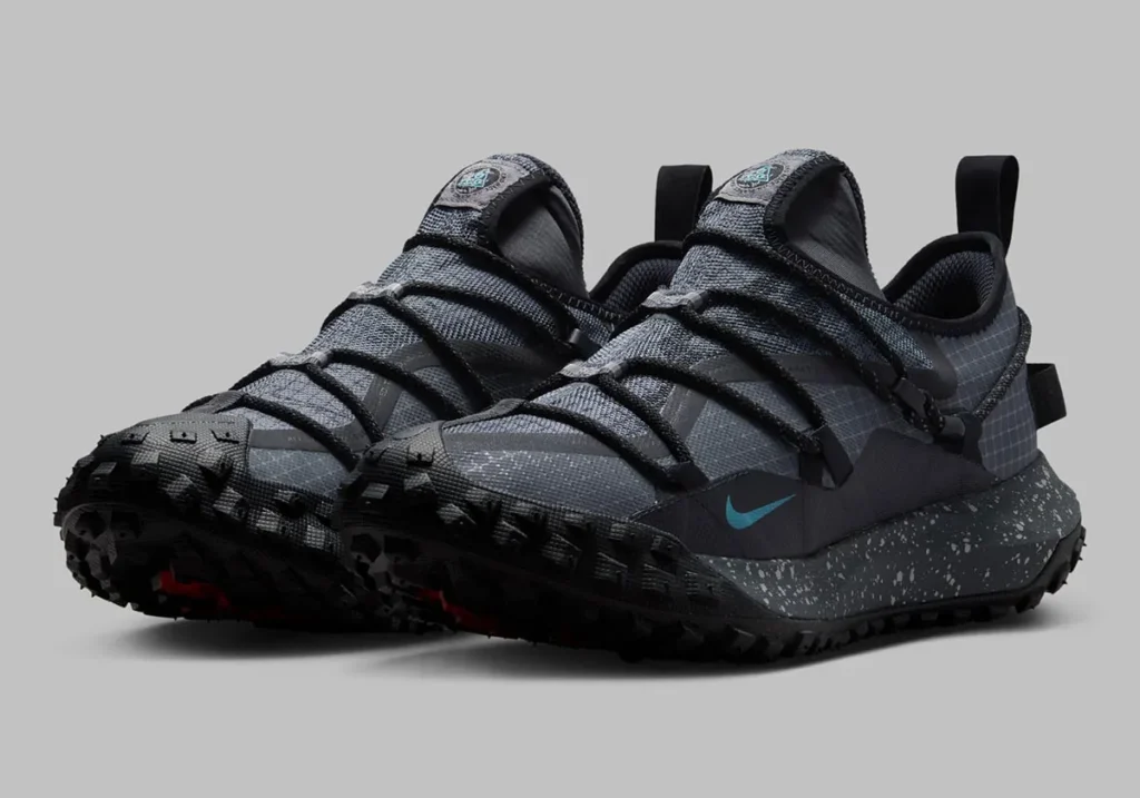 Sneaker Tip Nike ACG Mountain Fly Low GTX Nike ACG Mountain Fly Low GTX