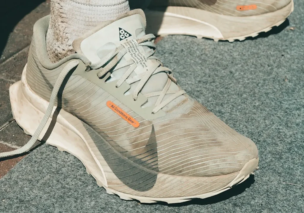Sneaker Tip Nike ACG UltraFly 2 Nike ACG UltraFly 2