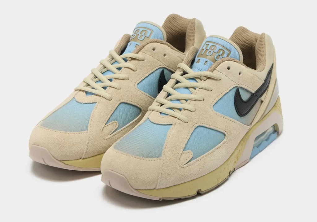 Nike Air 180