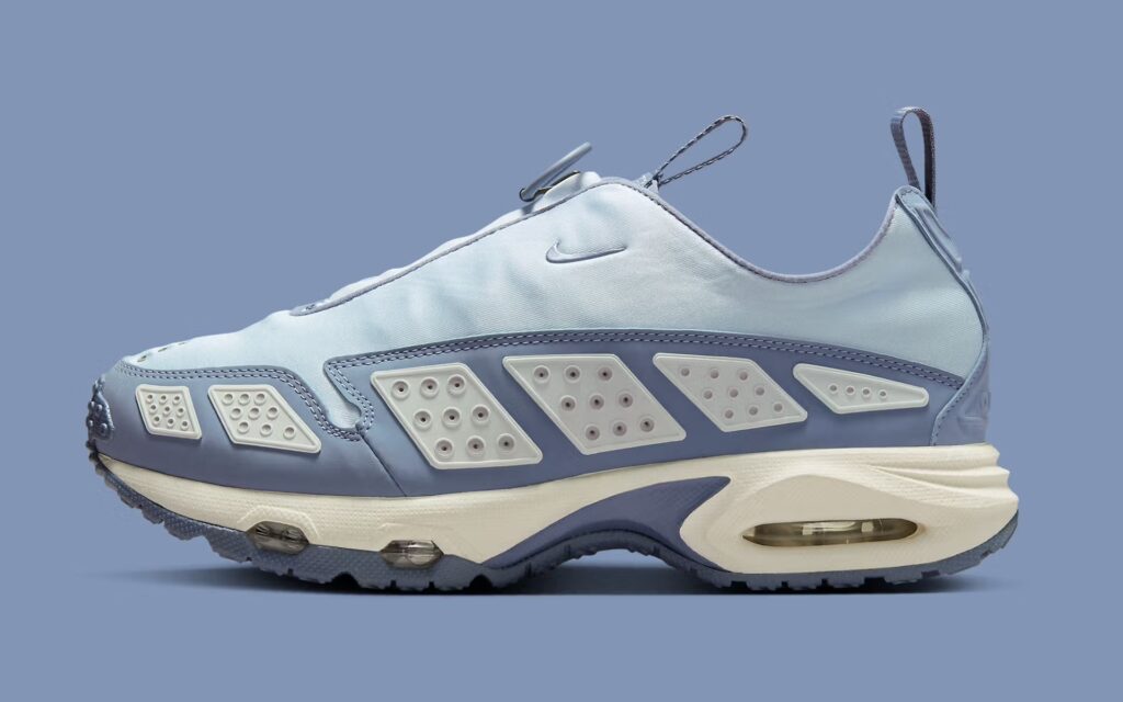 Sneaker Tip Nike Air Max Sunder Nike Air Max Sunder