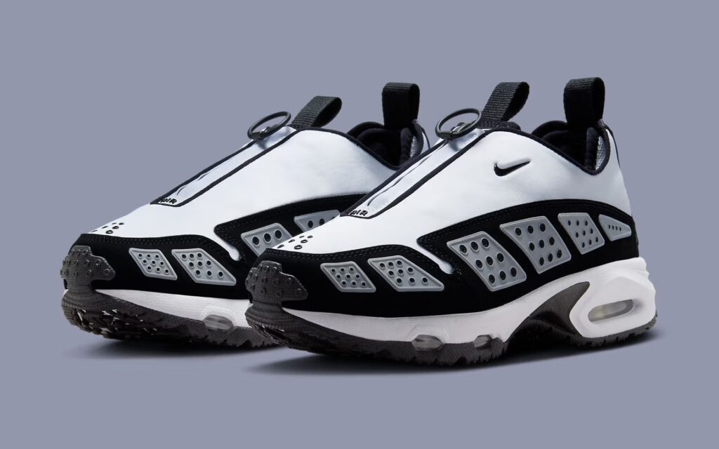 Sneaker Tip Nike Air Max Sunder Nike Air Max Sunder