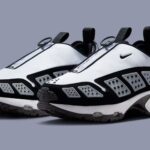 Sneaker Tip