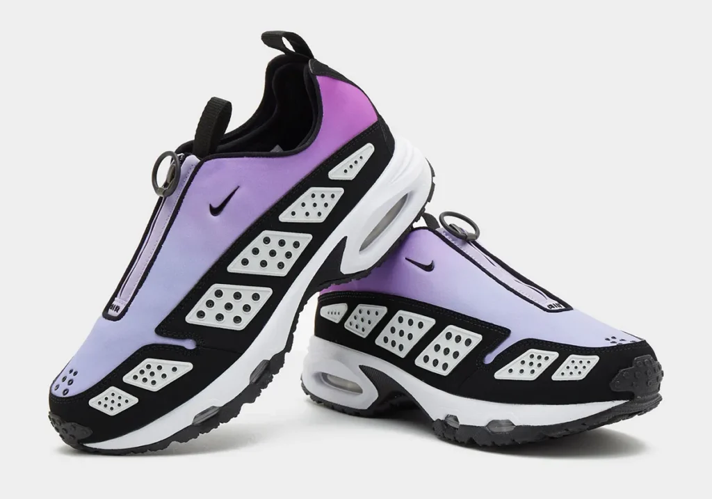 Sneaker Tip Nike Air Max Sunder Nike Air Max Sunder