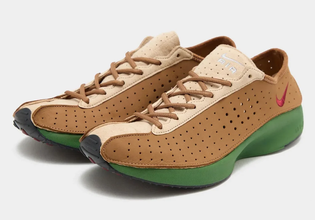 Sneaker Tip Nike Air Superfly Nike Air Superfly