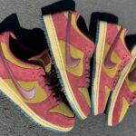 Sneaker Tip