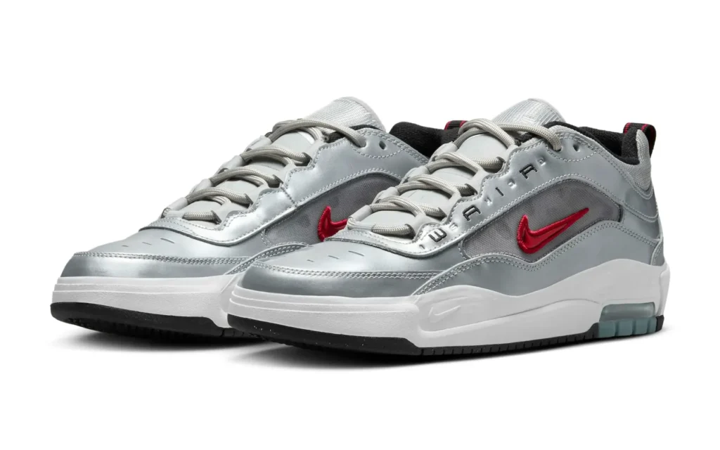 Sneaker Tip Nike SB Ishod 2 Nike SB Ishod 2