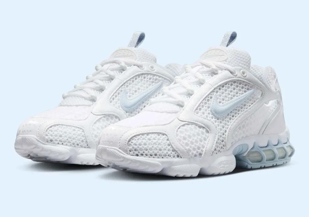 Sneaker Tip Nike Air Zoom Spiridon Cage 2 Nike Air Zoom Spiridon Cage 2
