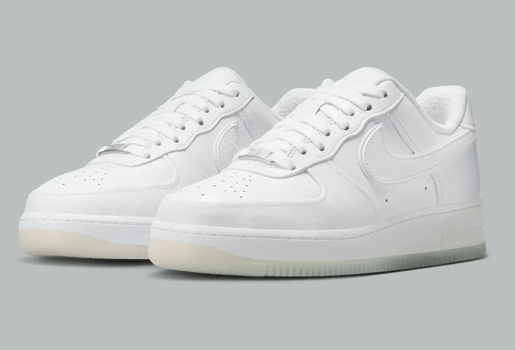 A Ma Maniére x Nike Air Force 1 Low "Anniversary"