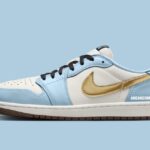 Sneaker Tip
