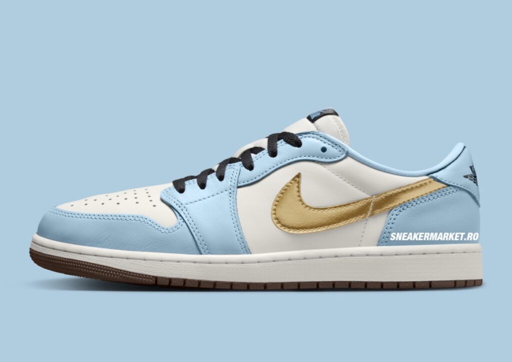 Sneaker Tip Air Jordan 1 Low OG Air Jordan 1 Low OG