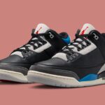 Sneaker Tip