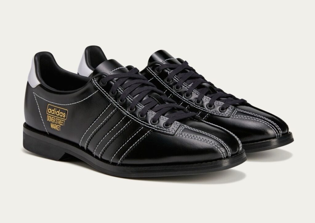 Brain Dead x Dover Street Market x adidas Bowling