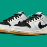 Sneaker Tip