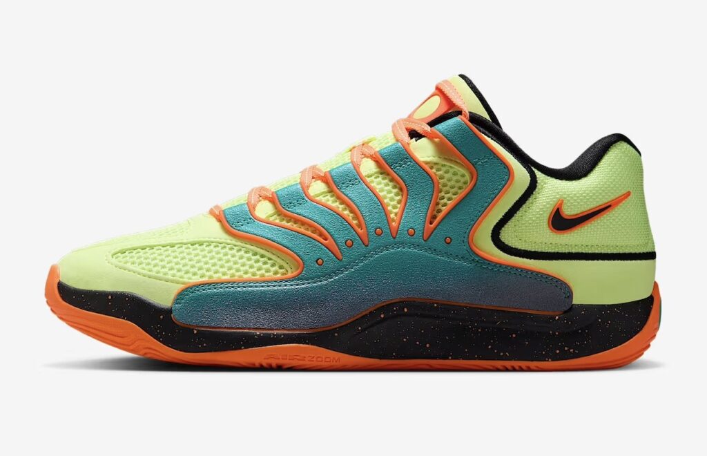 Nike KD18 'New Timeline'