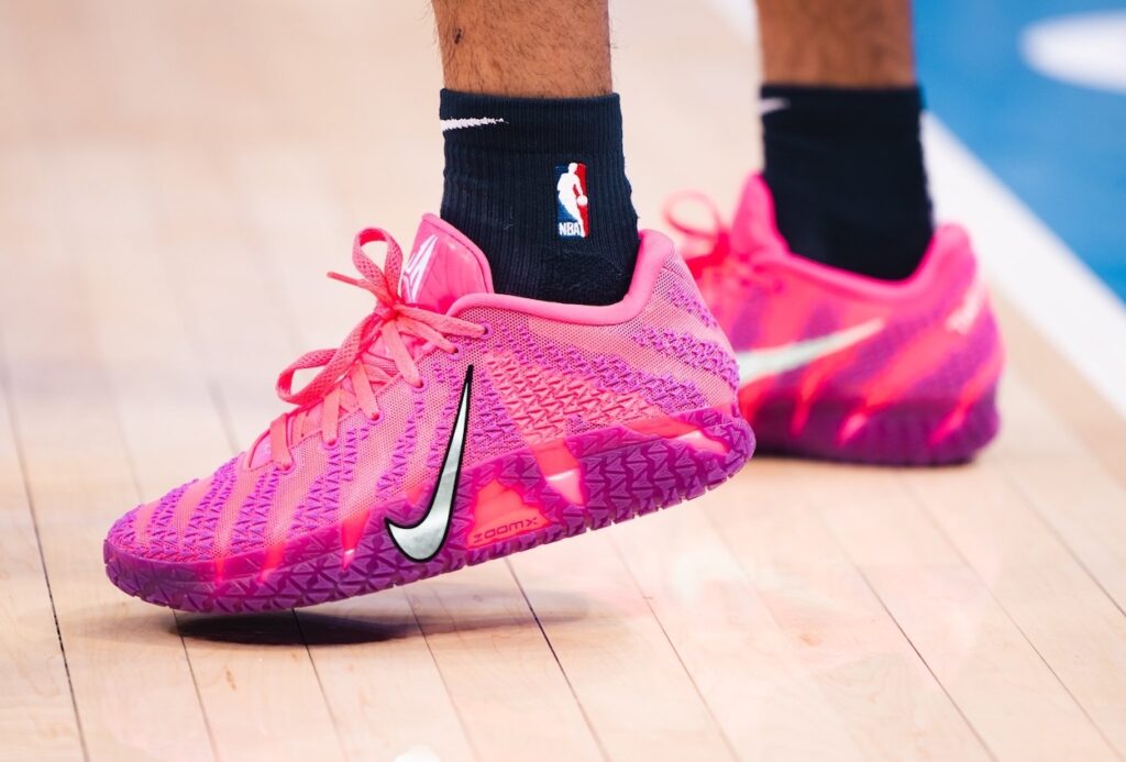 Nike Ja 3