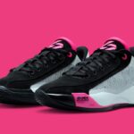 Sneaker Tip