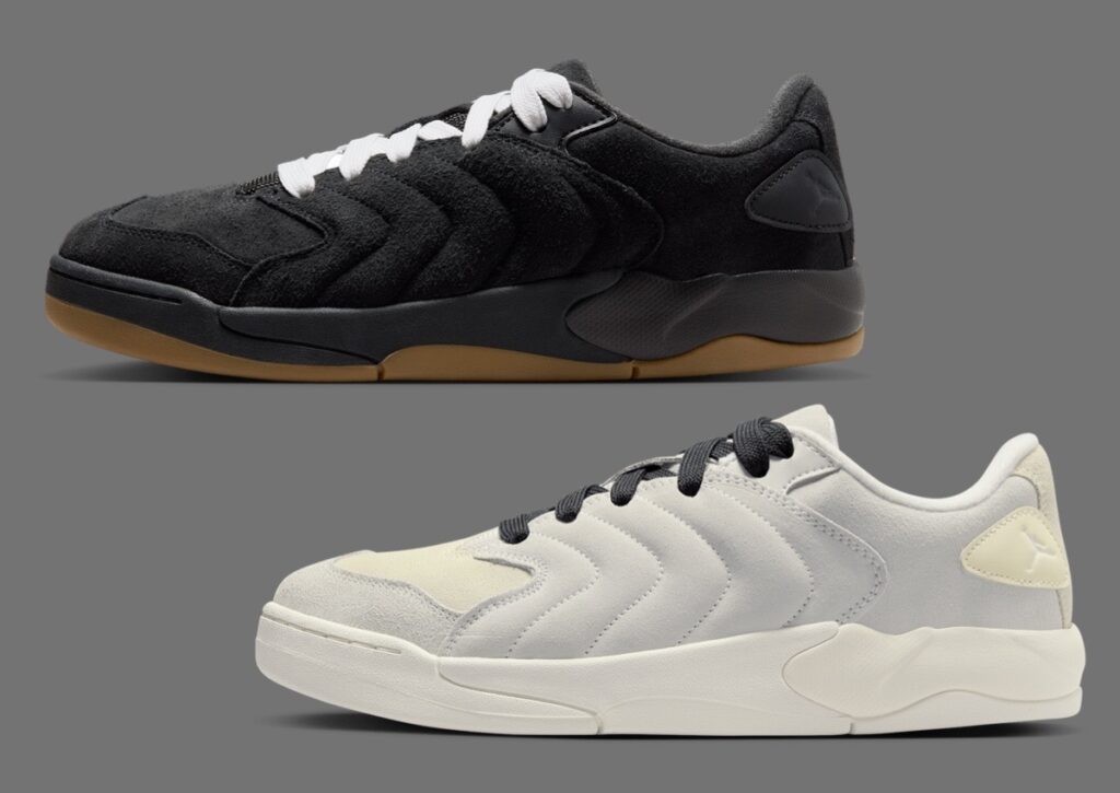Sneaker Tip Jordan Session Jordan Session