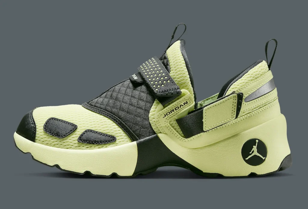 Jordan Trunner LX