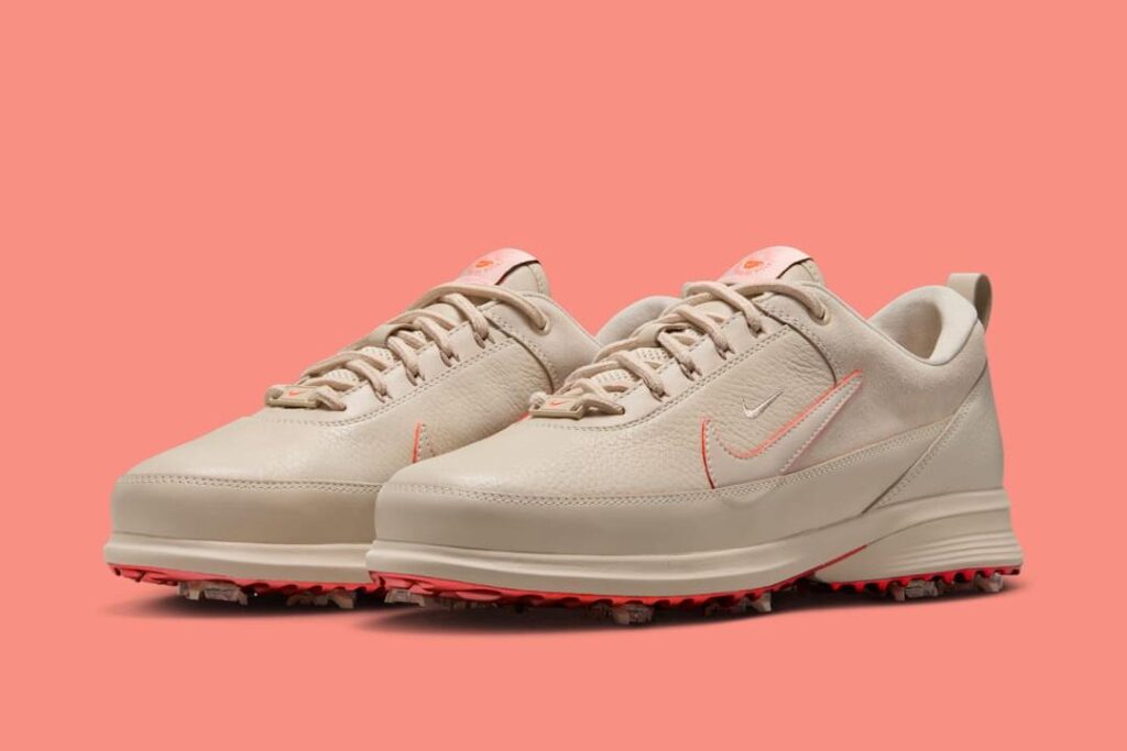 Sneaker Tip Justin Timberlake x Nike Victory Tour 4 "Coffee" Justin Timberlake x Nike Victory Tour 4 "Coffee"
