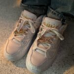 Sneaker Tip