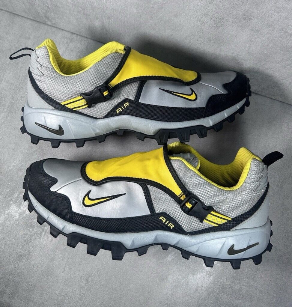 Sneaker Tip Nike ACG Air Phassad Nike ACG Air Phassad