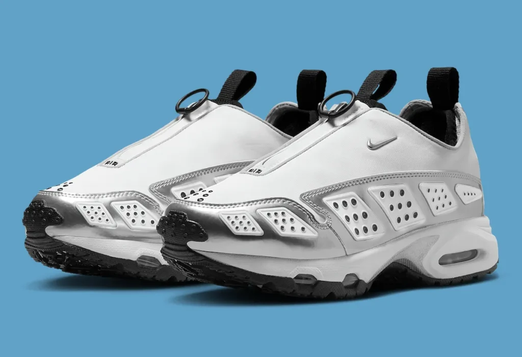 Sneaker Tip Nike Air Max Sunder Nike Air Max Sunder