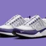 Sneaker Tip