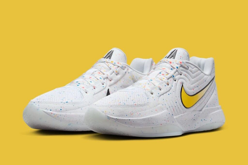 Nike Ja 2 PE “Funfetti”