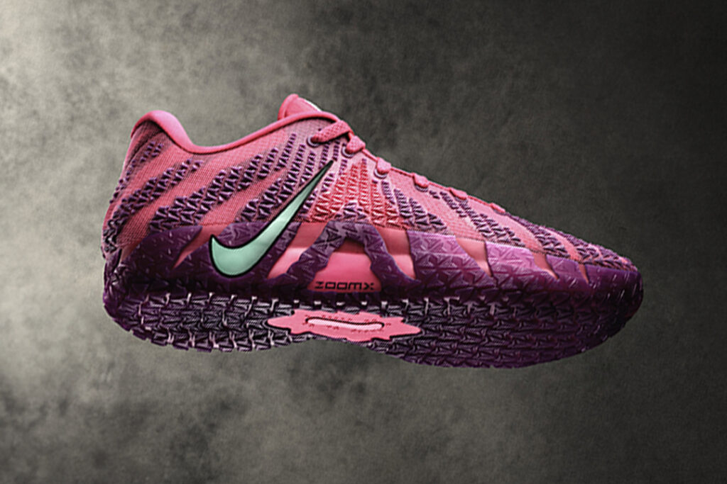 Nike Ja 3
